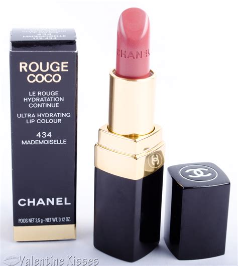 chanel coco lipstick 434|chanel mademoiselle lipstick 2015.